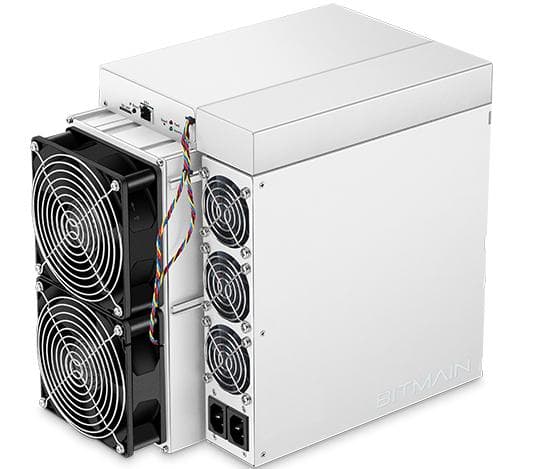 Antminer S19 XP