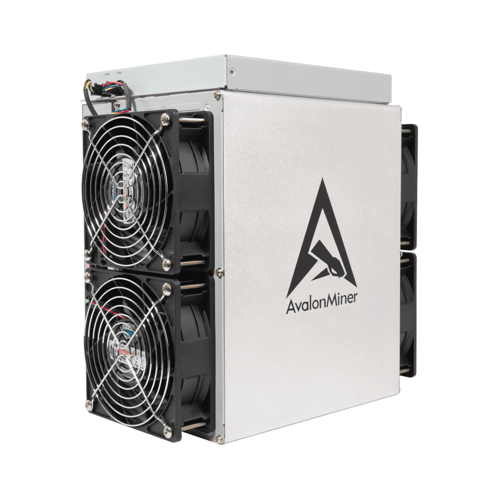 AvalonMiner A1166 Pro