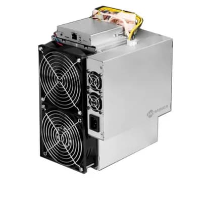 Jasminer X4-1U