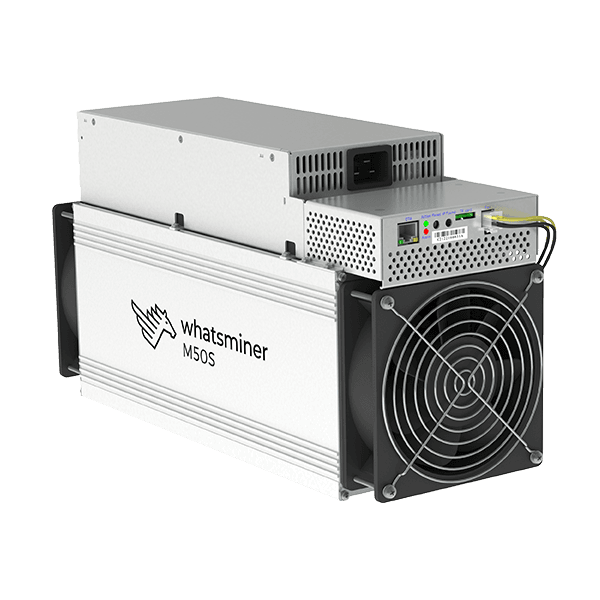 Whatsminer M50S