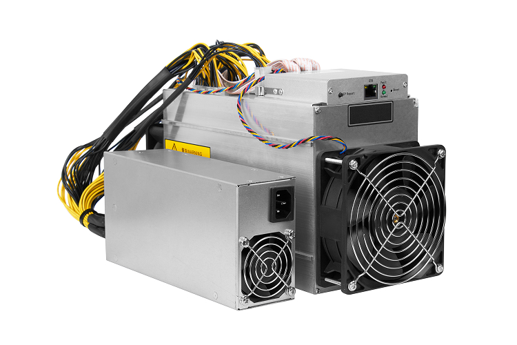 仮想通貨マイニングマシン販売・管理 | SPOT MINING